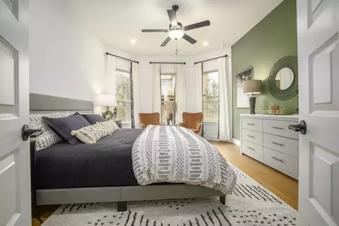 Bedroom - 820 Corvallis Dr, Leander, TX 78641 photo 1 of 2