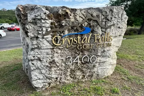 Other - 820 Corvallis Dr, Leander, TX 78641 photo 9 of 9