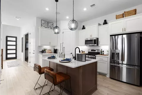 Kitchen - 820 Corvallis Dr, Leander, TX 78641 photo 1 of 1