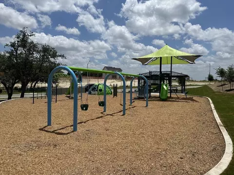 Other - 820 Corvallis Dr, Leander, TX 78641 photo 5 of 9