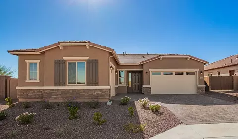 20225 W Monterey Way, Buckeye, AZ 85396