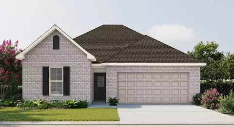 11327 Densmore Dr, Denham Springs, LA 70726