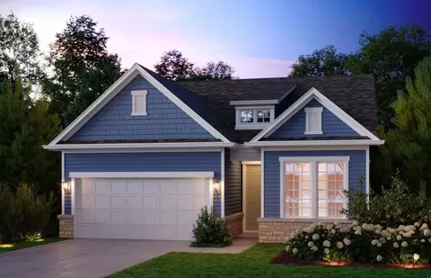 3243 Del Webb Blvd, Aurora, IL 60503