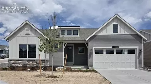 16355 Monument Rock Ct, Monument, CO 80132