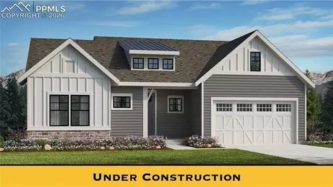 16355 Monument Rock Ct, Monument, CO 80132