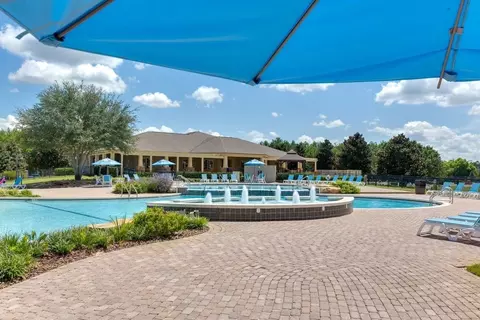 Exterior - 119 E Tweet St, Freeport, FL 32439 photo 5 of 6