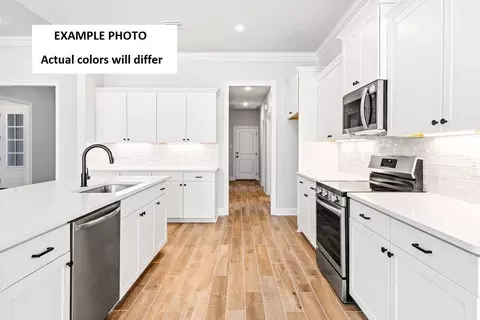 Kitchen - 119 E Tweet St, Freeport, FL 32439 photo 1 of 3
