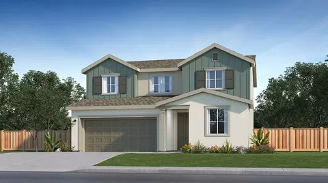 Exterior - 2089 Cyclone Dr, Manteca, CA 95336 photo 3 of 8
