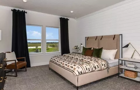 Bedroom - 3260 Hampton Blvd, Alva, FL 33920 photo 1 of 6
