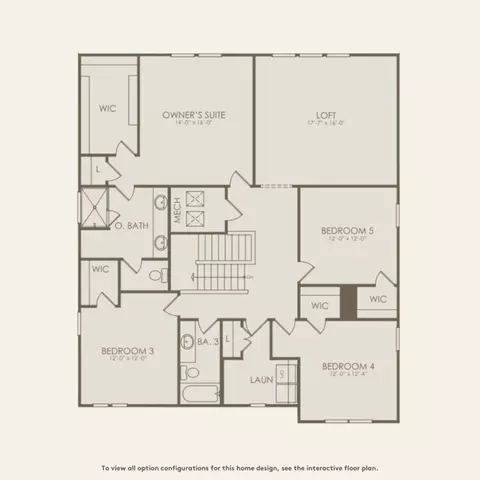 Floorplan - 3260 Hampton Blvd, Alva, FL 33920 photo 2 of 2