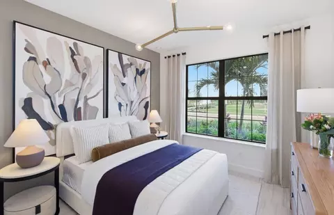 Bedroom - 3260 Hampton Blvd, Alva, FL 33920 photo 2 of 5