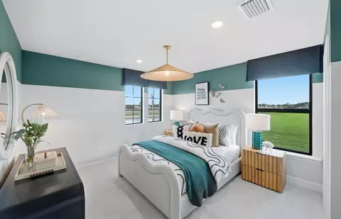 Bedroom - 3260 Hampton Blvd, Alva, FL 33920 photo 3 of 5