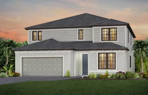 Exterior - 3260 Hampton Blvd, Alva, FL 33920 photo 5 of 17