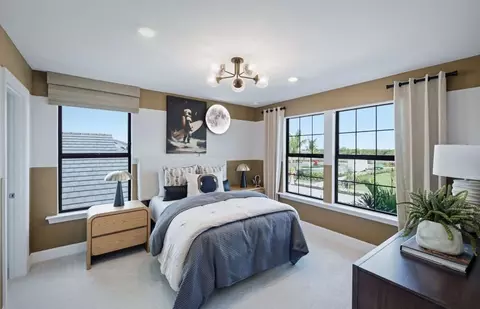 Bedroom - 3260 Hampton Blvd, Alva, FL 33920 photo 4 of 5