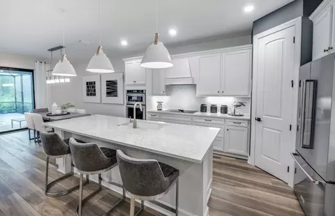 Kitchen - 3260 Hampton Blvd, Alva, FL 33920 photo 5 of 5
