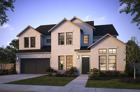 8729 Porch Pl, Mckinney, TX 75071