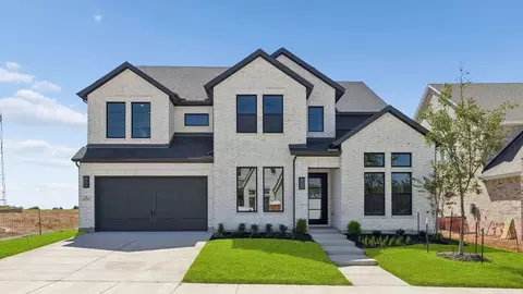 8729 Porch Pl, Mckinney, TX 75071