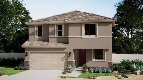 7049 E Bushy Tail Ln, San Tan Valley, AZ 85143