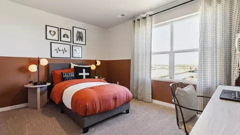 Bedroom - 22205 E 6th Ave, Aurora, CO 80018 photo 3 of 4