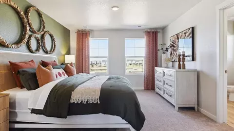 Bedroom - 22205 E 6th Ave, Aurora, CO 80018 photo 1 of 4