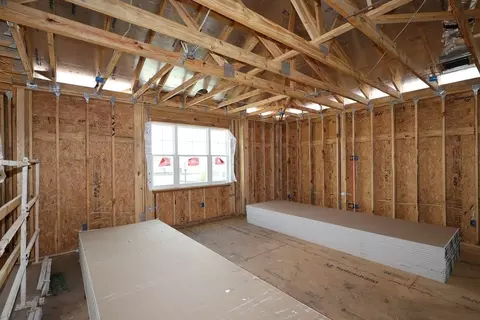 Bedroom - 1278 Hyde St, Saint Cloud, FL 34771 photo 3 of 3