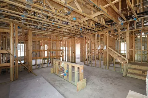 Entry Way - 1278 Hyde St, Saint Cloud, FL 34771 photo 6 of 8