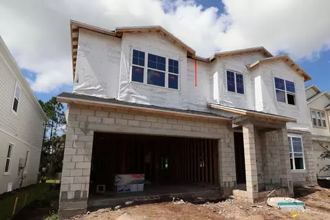 Exterior - 1278 Hyde St, Saint Cloud, FL 34771 photo 5 of 8