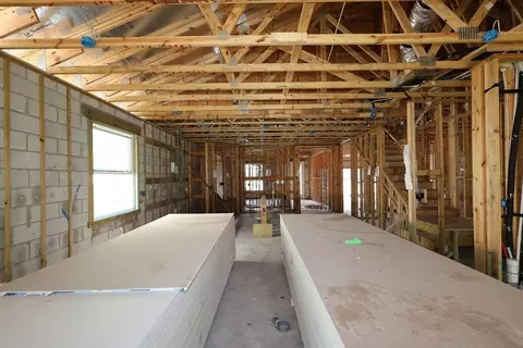 Entry Way - 1278 Hyde St, Saint Cloud, FL 34771 photo 1 of 8