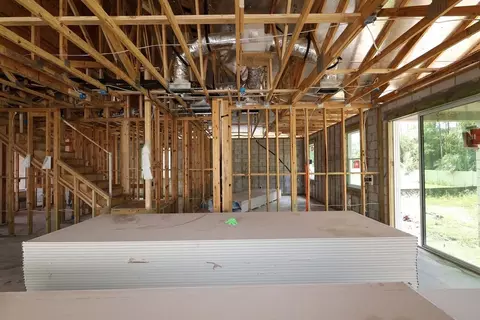 Entry Way - 1278 Hyde St, Saint Cloud, FL 34771 photo 3 of 8