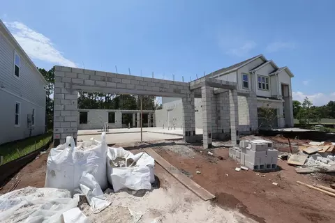 Exterior - 1278 Hyde St, Saint Cloud, FL 34771 photo 2 of 7