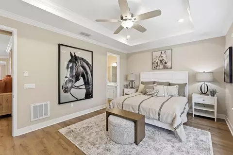 Bedroom - 5156 NW 41st Loop, Ocala, FL 34482 photo 1 of 3