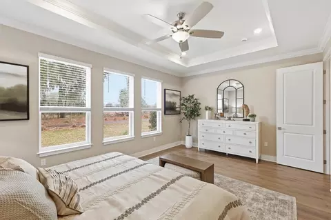 Bedroom - 5156 NW 41st Loop, Ocala, FL 34482 photo 2 of 3