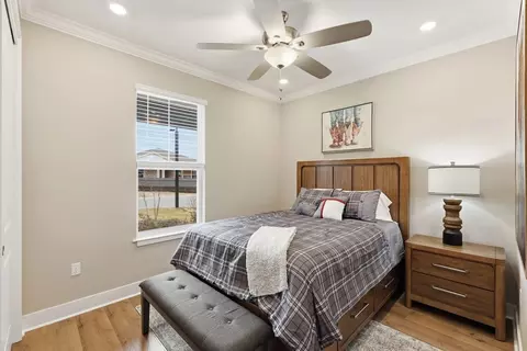 Bedroom - 5156 NW 41st Loop, Ocala, FL 34482 photo 3 of 3
