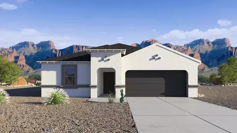 1584 E Currier Dr, Casa Grande, AZ 85122
