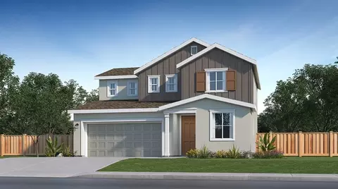Exterior - 2089 Cyclone Dr, Manteca, CA 95336 photo 2 of 8