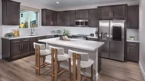 Kitchen - 2089 Cyclone Dr, Manteca, CA 95336 photo 1 of 7