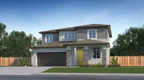 Exterior - 2089 Cyclone Dr, Manteca, CA 95336 photo 5 of 8