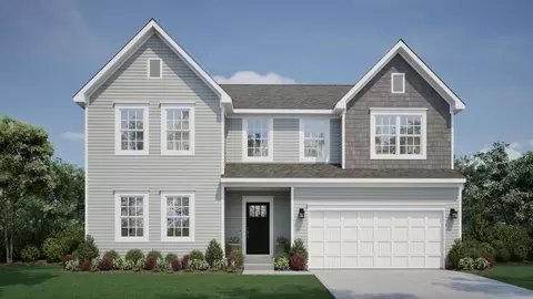 3301 Greycliff Trl, Franklin, OH 45005