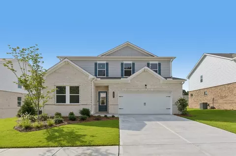 1684 Fawlocke Run, Loganville, GA 30052