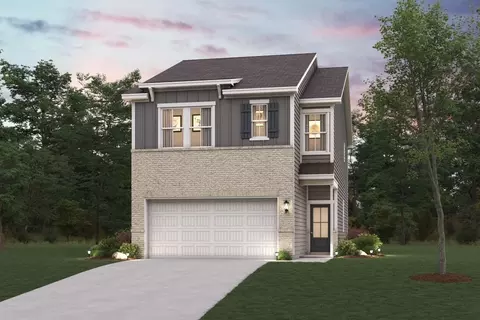2066 Underwood Dr, Lawrenceville, GA 30043