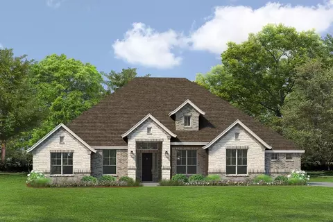 313 Hollingsworth Ln, Glenn Heights, TX 75154
