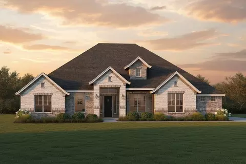 313 Hollingsworth Ln, Glenn Heights, TX 75154