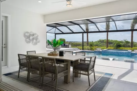Dining - 10740 Spring Sapling Cir, Parrish, FL 34219 photo 3 of 3