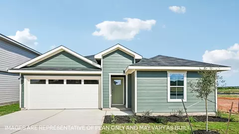 174 Ebbsfleet Dr, Uhland, TX 78640