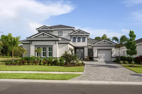 11311 Longleaf Pines Blvd, Sarasota, FL 34241