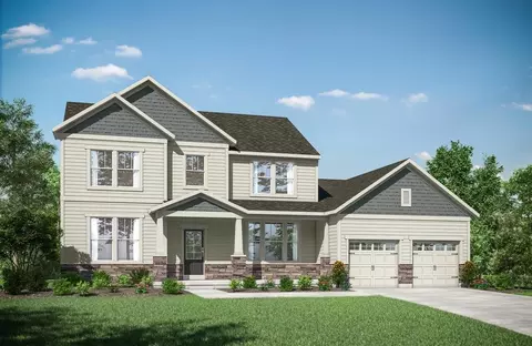 N Carpenter Road, Brunswick, OH 44212