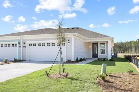 471 Walleye Blvd, Bluffton, SC 29909