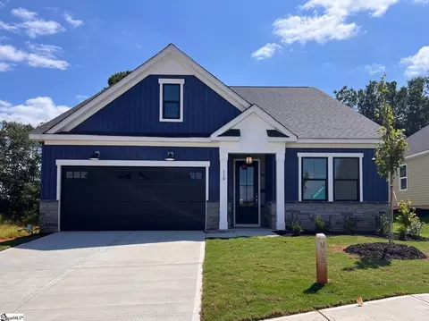 130 Tiger Lily Dr, Anderson, SC 29621