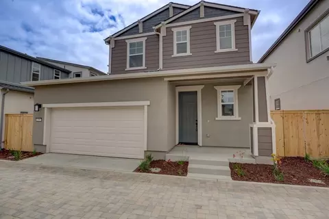 256 Memphis Belle Way, San Luis Obispo, CA 93401