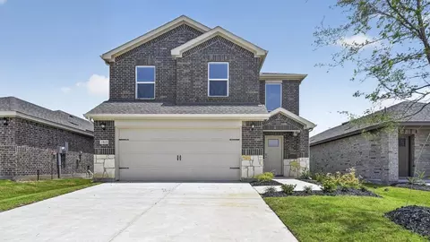 403 Mission Ct, Bonham, TX 75418